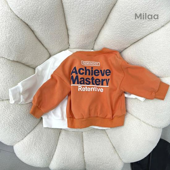 Sweater AM MiLaa Kids