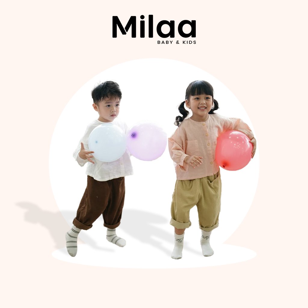 Milaa Collection